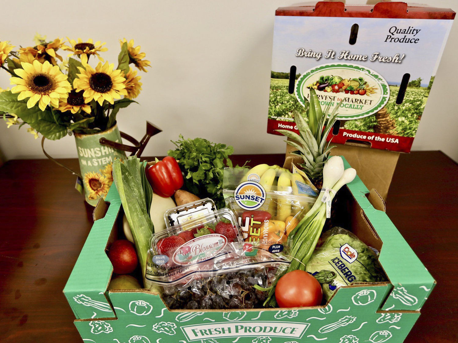 C & C Produce